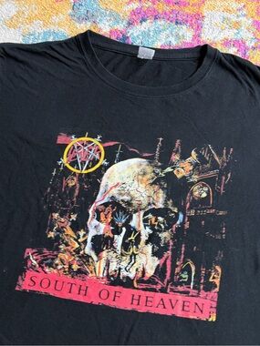 Slayer Shirt